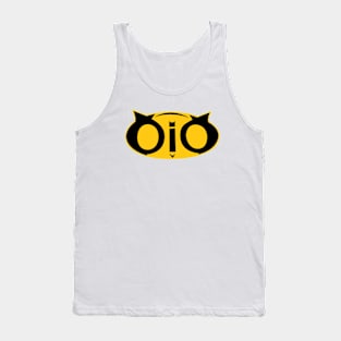 iO Bat Tank Top